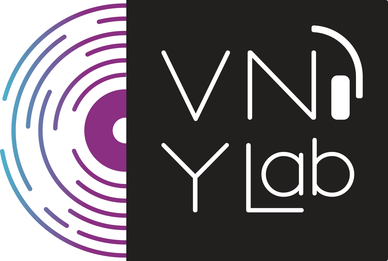 VNYLab company logo